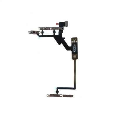 Power Button and Volume Button Flex Cable for iPhone 14 Pro Max (Purple) Power Button and Volume Button Flex Cable for iPhone 14 Pro Max (Purple)